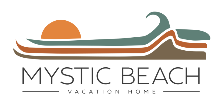 Mystic Beach Vacation